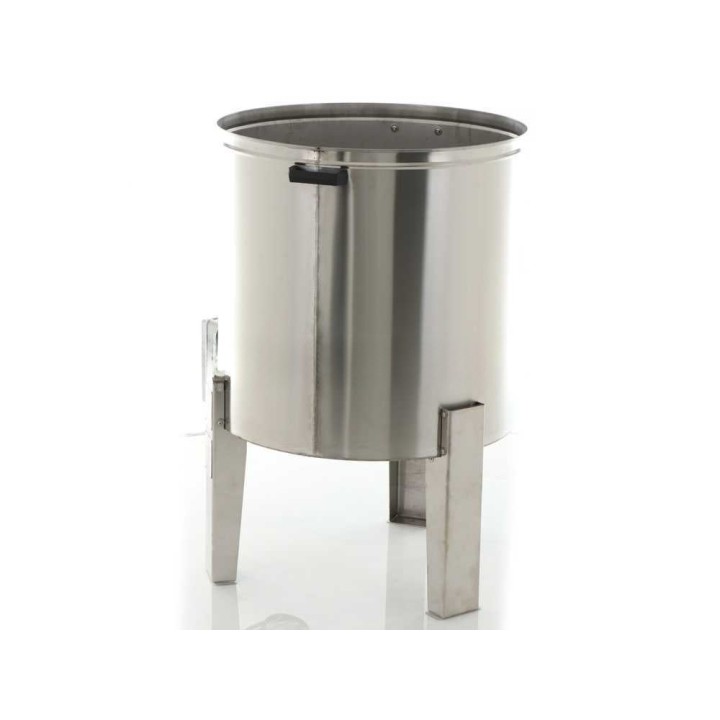 Dominion DIT 140 L kasteluallas siipikarjalle, 140 l, 4 000 W, 220 V