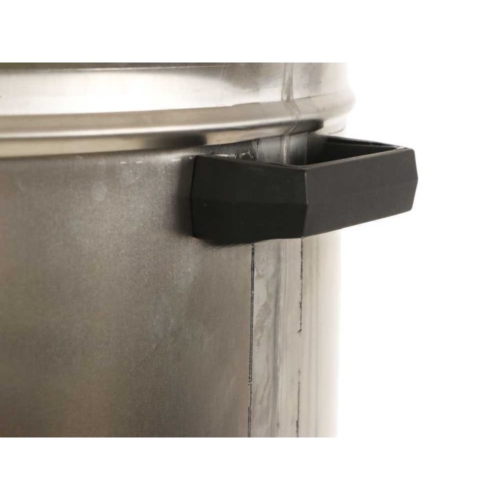 Dominion DIT 140 L kasteluallas siipikarjalle, 140 l, 4 000 W, 220 V