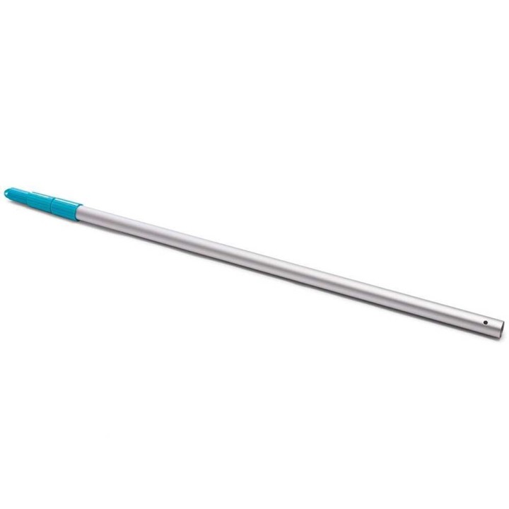 Intex 29054 teleskooppivarsi altaan puhdistukseen, 239 cm