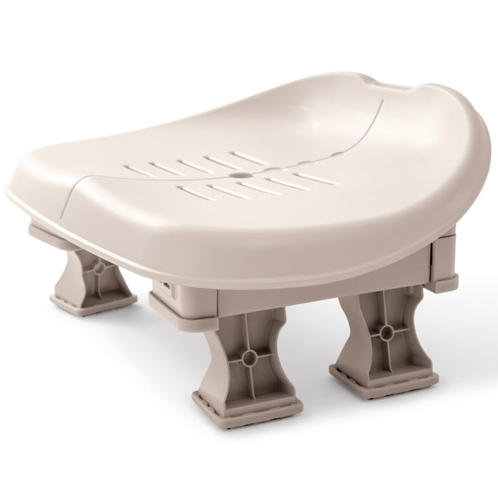 Intex 28502 spa istuin säädettävä istuinkorkeus 7 5 tai 15 cm