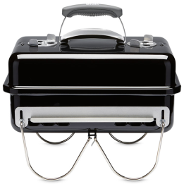 Weber Go Anywhere kannettava hiiligrilli 42 26 cm
