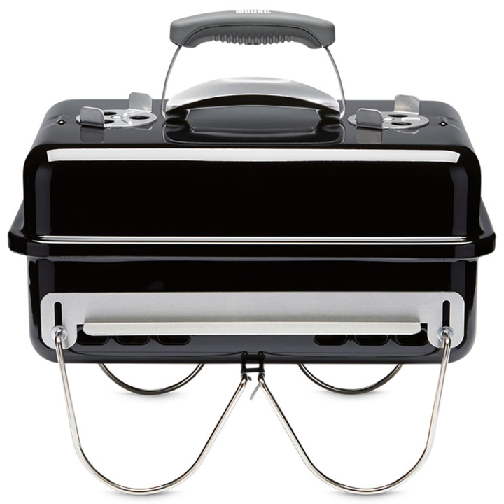 Weber Go Anywhere kannettava hiiligrilli 42 26 cm