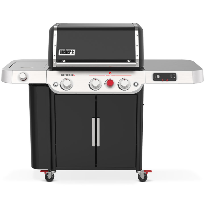 Weber Genesis EPX 335 kaasugrilli 3 poltinta 11 4 kW Wi Fi