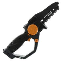 Batavia NEXXSAW ULTRA V3 2 akkukäyttöinen oksasaha 18 V ilman akkua ja laturia