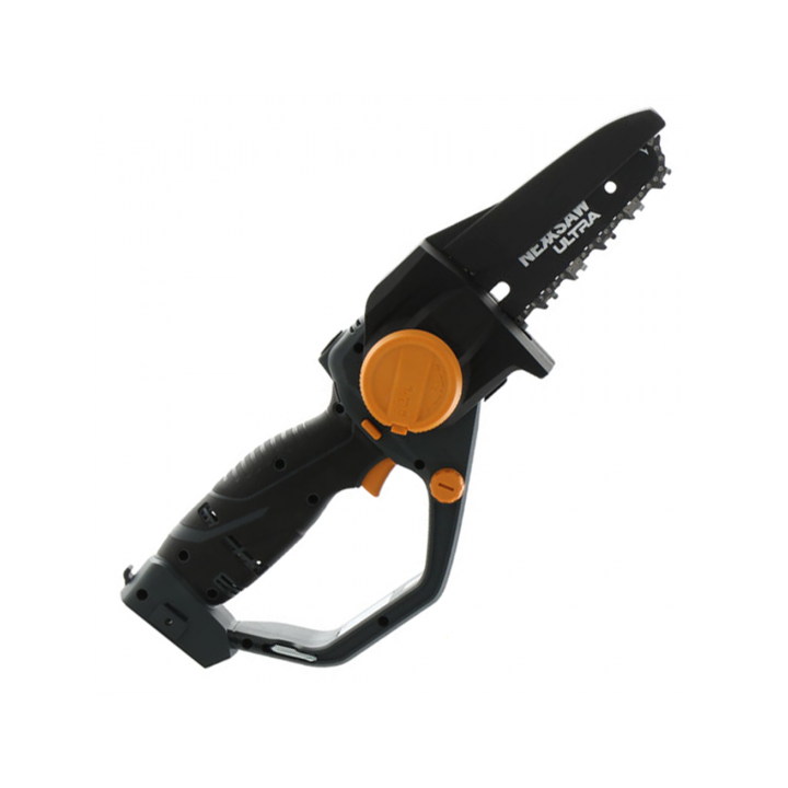 Batavia NEXXSAW ULTRA V3 2 akkukäyttöinen oksasaha 18 V ilman akkua ja laturia