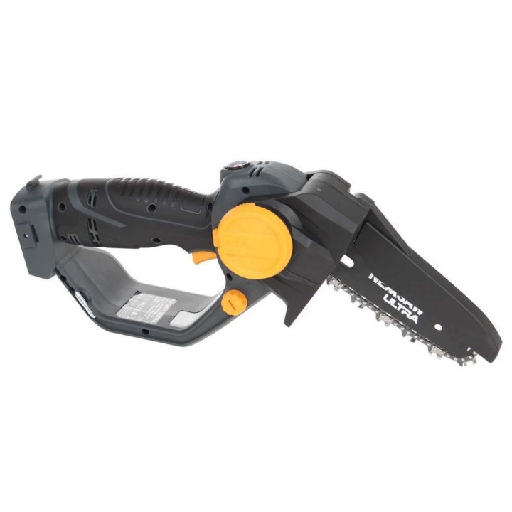 Batavia NEXXSAW ULTRA V3.2 akkukäyttöinen oksasaha, 18 V, ilman akkua ja laturia
