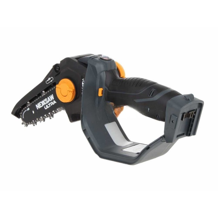 Batavia NEXXSAW ULTRA V3.2 akkukäyttöinen oksasaha, 18 V, ilman akkua ja laturia