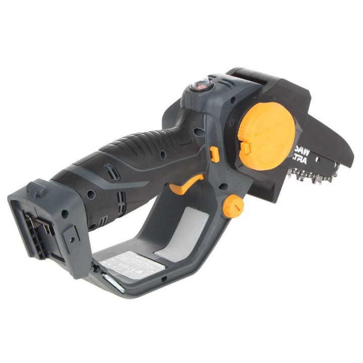 Batavia NEXXSAW ULTRA V3.2 akkukäyttöinen oksasaha, 18 V, ilman akkua ja laturia