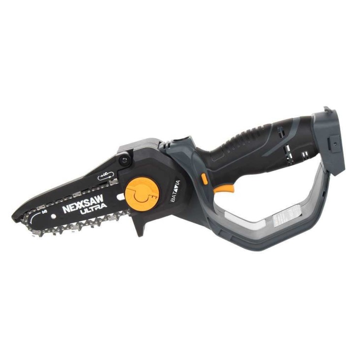 Batavia NEXXSAW ULTRA V3.2 akkukäyttöinen oksasaha, 18 V, ilman akkua ja laturia