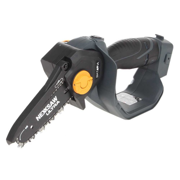 Batavia NEXXSAW ULTRA V3.2 akkukäyttöinen oksasaha, 18 V, ilman akkua ja laturia