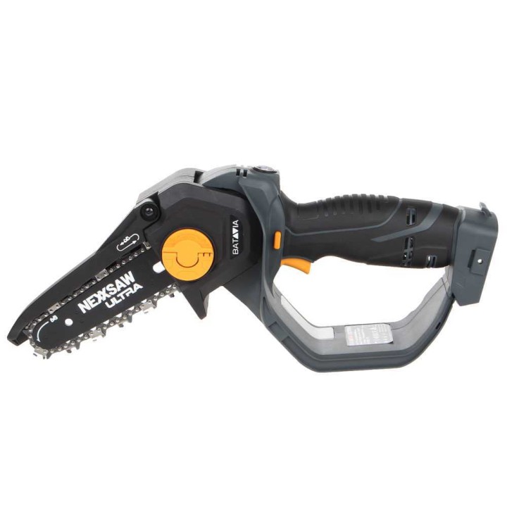 Batavia NEXXSAW ULTRA V3.2 akkukäyttöinen oksasaha, 18 V, ilman akkua ja laturia