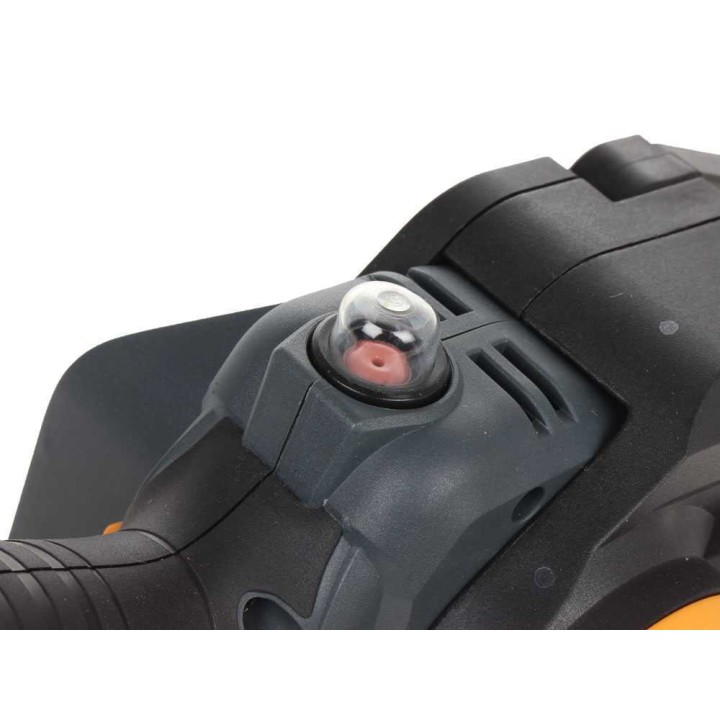 Batavia NEXXSAW ULTRA V3.2 akkukäyttöinen oksasaha, 18 V, ilman akkua ja laturia