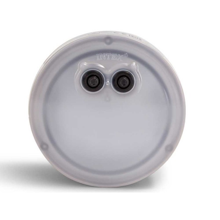 Intex 28503 monivärinen LED-valo kylpylään, 5 väriä, 2 valaistustilaa