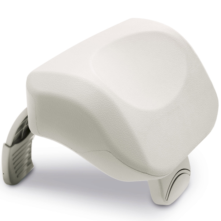Intex 28505 jäykkä ergonominen pääntuki spa altaalle