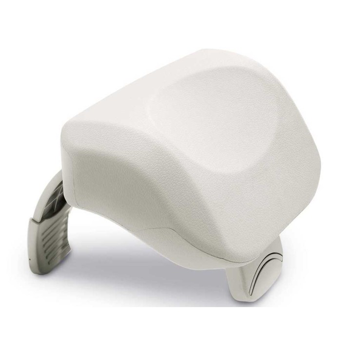 Intex 28505 jäykkä ergonominen pääntuki spa-altaalle