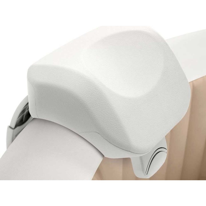 Intex 28505 jäykkä ergonominen pääntuki spa-altaalle