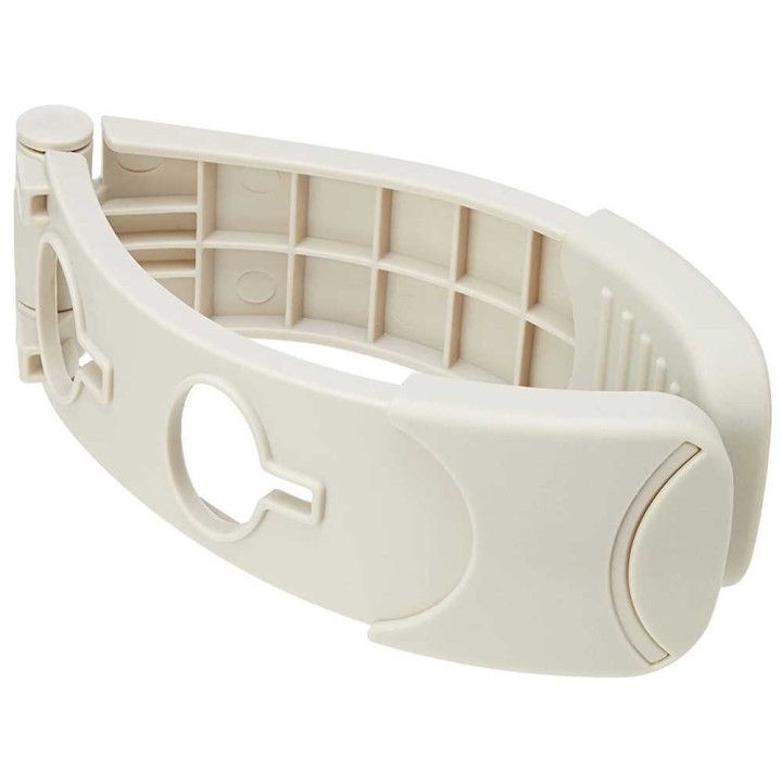 Intex 28505 jäykkä ergonominen pääntuki spa-altaalle