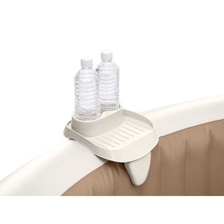 Intex 28500 juomateline porealtaalle, 2 × 500 ml