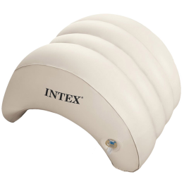 Intex 28501 puhallettava niskatuki spa altaaseen
