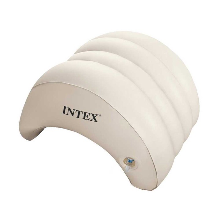 Intex 28501 puhallettava niskatuki spa-altaaseen