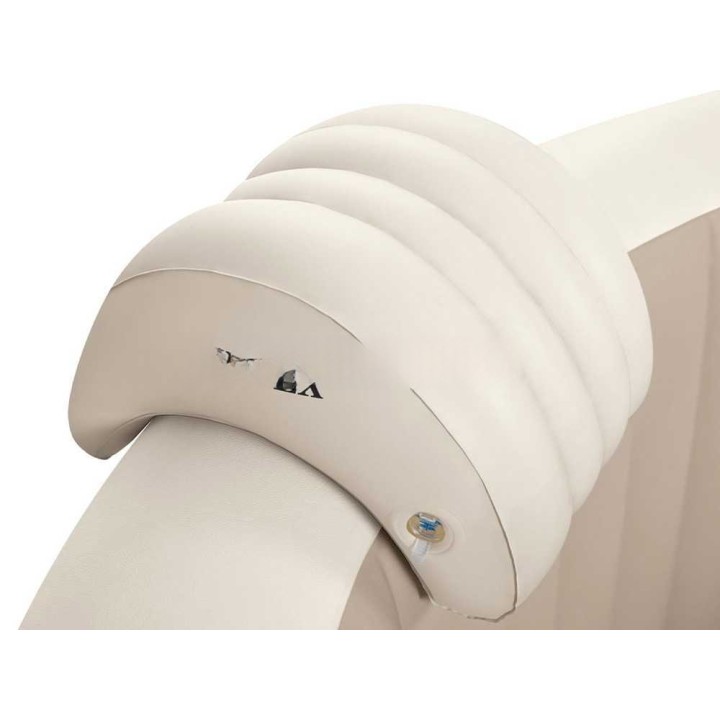Intex 28501 puhallettava niskatuki spa-altaaseen