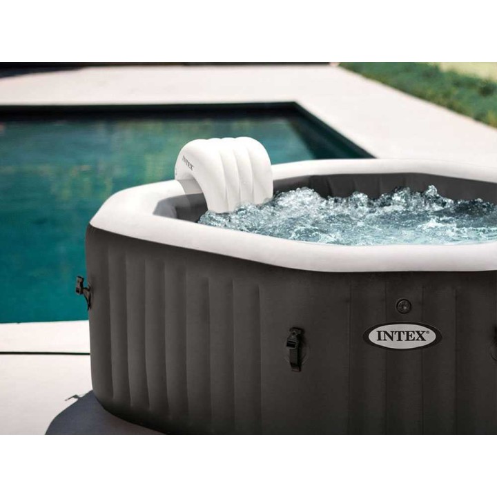 Intex 28501 puhallettava niskatuki spa-altaaseen