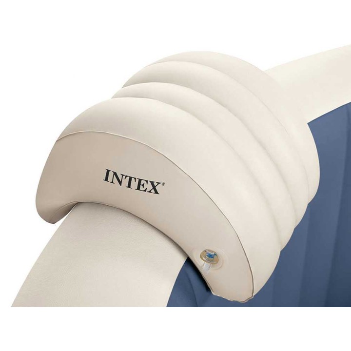 Intex 28501 puhallettava niskatuki spa-altaaseen