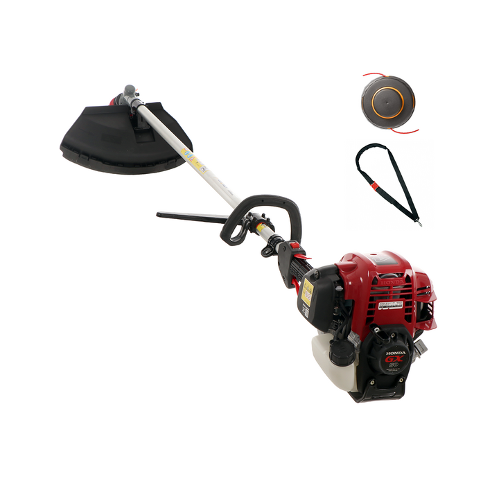 EuroMech HO 50C raivaussaha Honda GX50 4 tahti 2 0 HP
