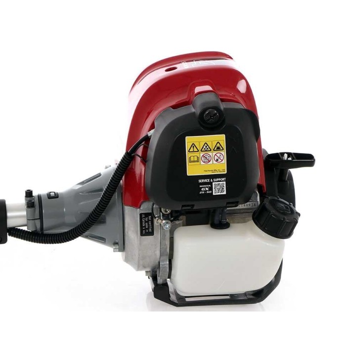 EuroMech HO 50C -raivaussaha, Honda GX50, 4-tahti, 2,0 HP