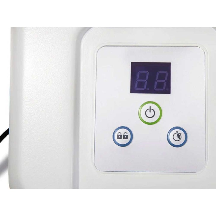 Intex 26642 hiekkasuodatinpumppu uima-altaille, 3 500 l/h, 90 W