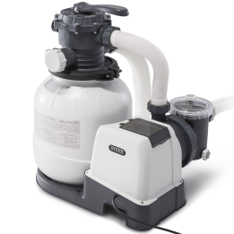 Intex 26646 hiekkasuodatinpumppu 7 900 l h 250 W 220 240 V