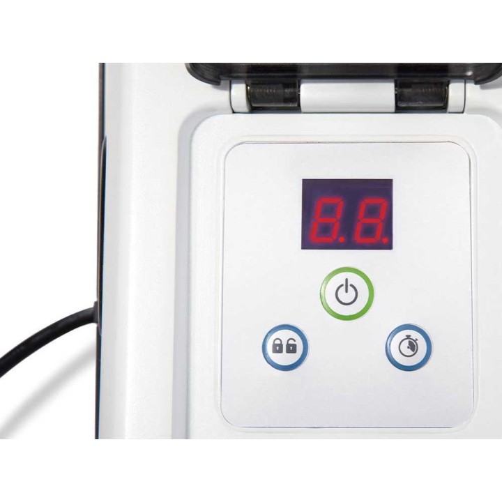 Intex 26646 hiekkasuodatinpumppu, 7 900 l/h, 250 W, 220–240 V