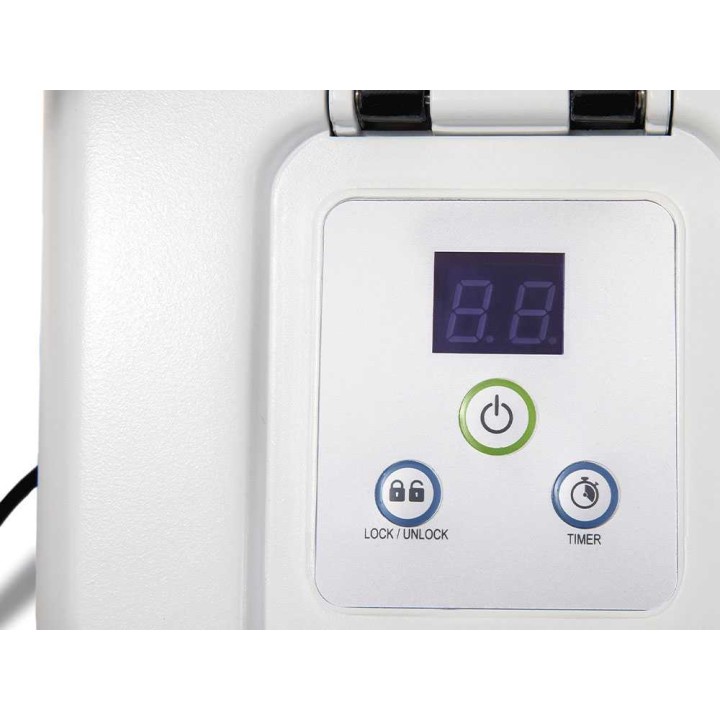 Intex 26652 hiekkasuodatinpumppu uima-altaalle, 12 000 l/h, 550 W
