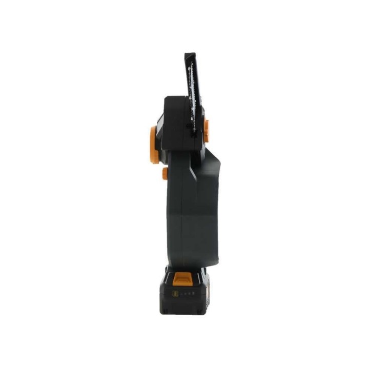 Batavia NEXXSAW ULTRA V3.2 akkukäyttöinen oksasaha, 18 V, 4 Ah, 18 cm