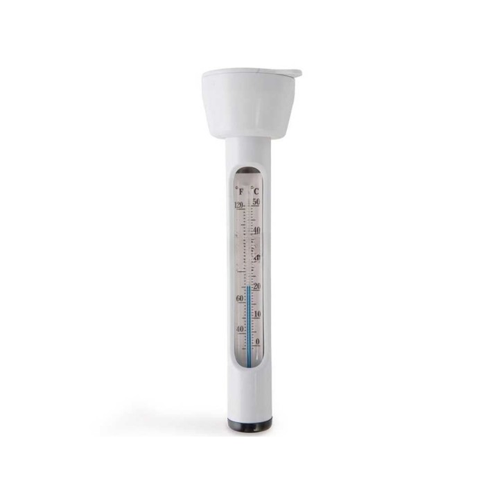 Intex 29039 kelluva uima-allastermometri, 0–50 °C, 30–120 °F
