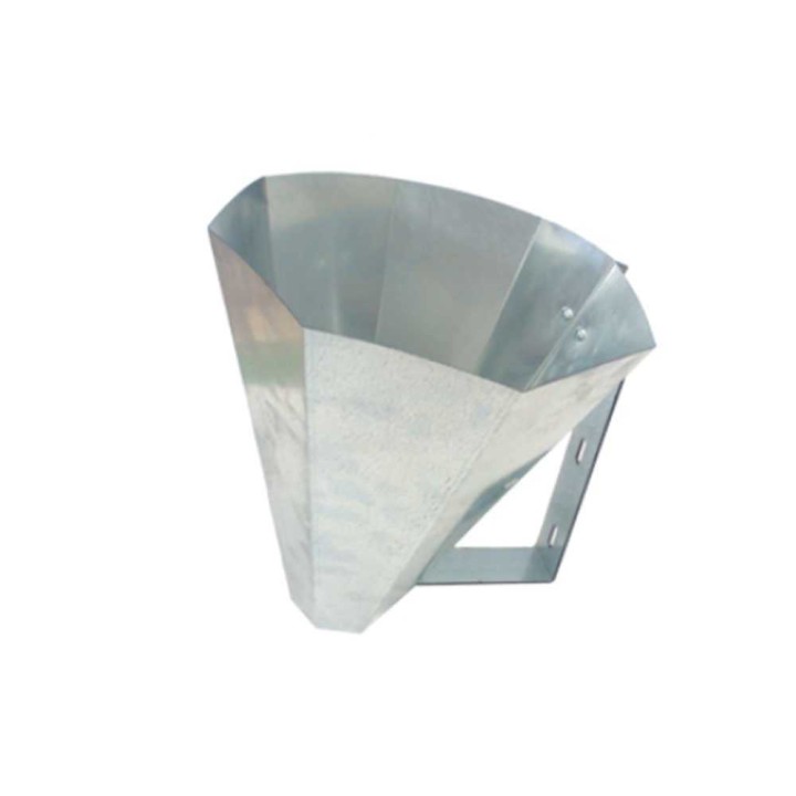Dominion DIT CNP verenlaskukartio pienille linnuille, 16 × 25,5 × 6,5 cm