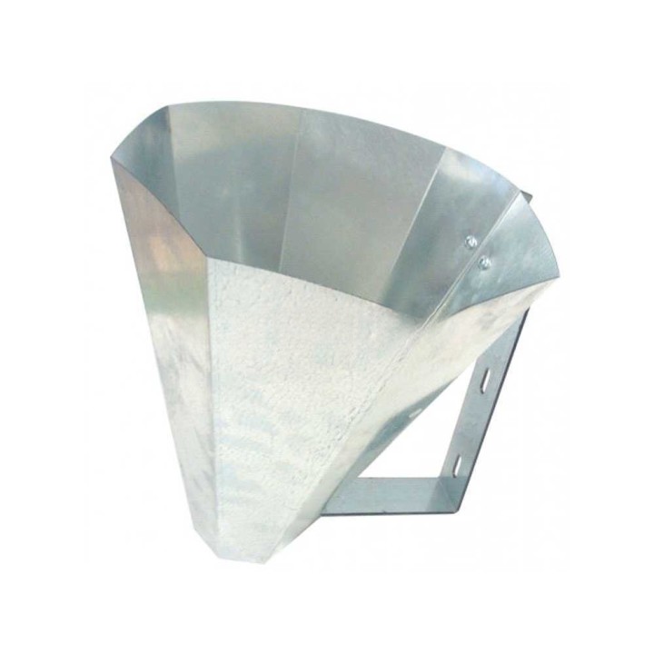 Dominion DIT CNG suuri teurastuskartio, 3,5–6,5 kg