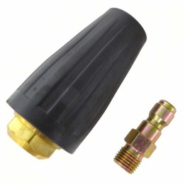 TURBO TNB 30 turbo suutin GeoTech painepesureille 1 4 pikaliitäntä