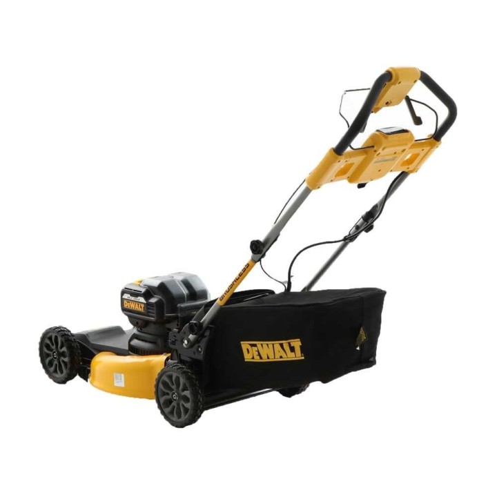 DeWalt DCMWSP564N-XJ akkuruohonleikkuri, 18 V, 53 cm, ilman akkua ja laturia