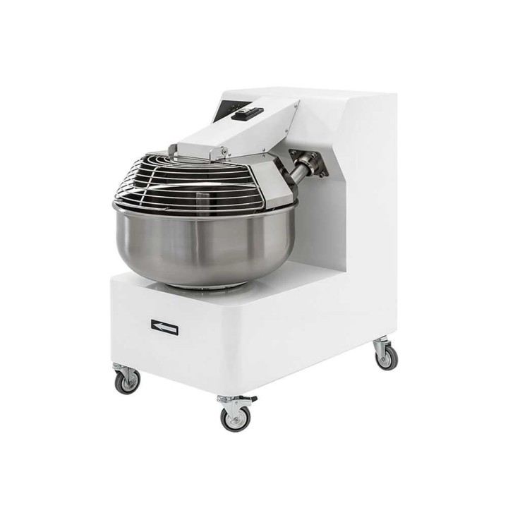 IMF25 230 V haarukkataikinakone, 25 kg, 30 l, 1 000 W