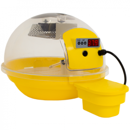 FIEM Smart digitale 24 automaattinen munienhaudontakone 90 W 230 V