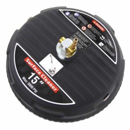 SFC15 L 15 lattianpesupää GeoTech painepesuriin 210 bar 15 l min