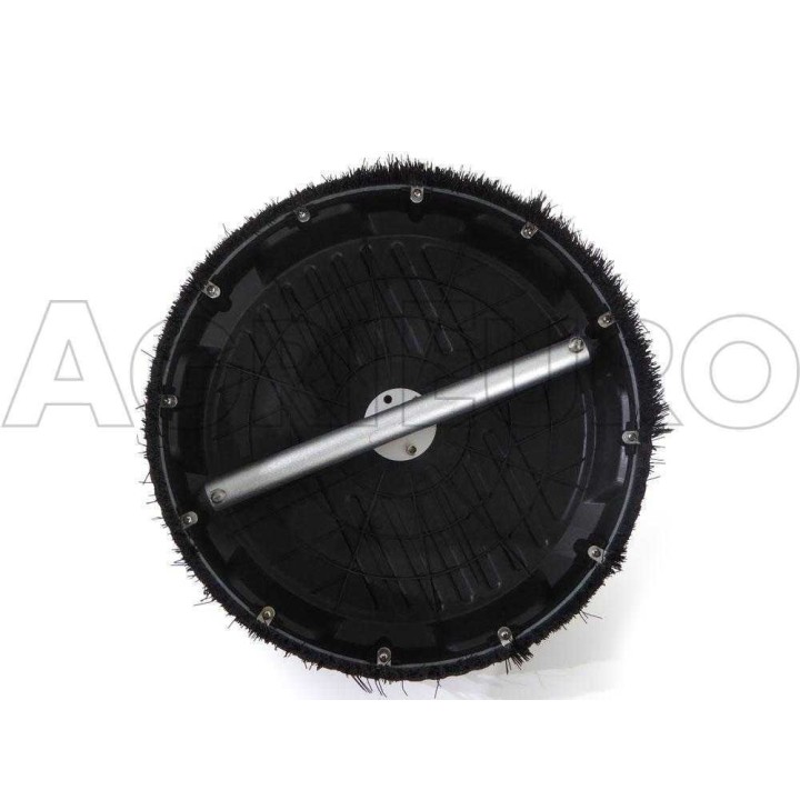 SFC15-L 15" lattianpesupää GeoTech-painepesuriin, 210 bar, 15 l/min