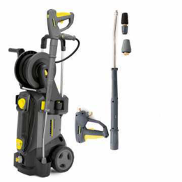 Karcher Pro HD 700 X Plus painepesuri 190 bar 590 l h 230 V