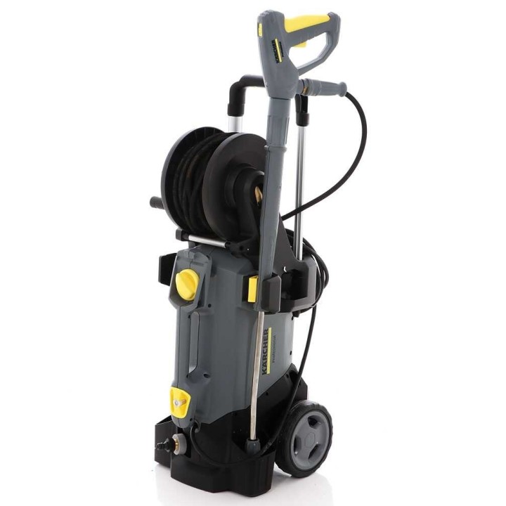 Karcher Pro HD 700 X Plus painepesuri, 190 bar, 590 l/h, 230 V