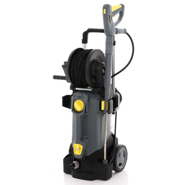 Karcher Pro HD 700 X Plus painepesuri, 190 bar, 590 l/h, 230 V