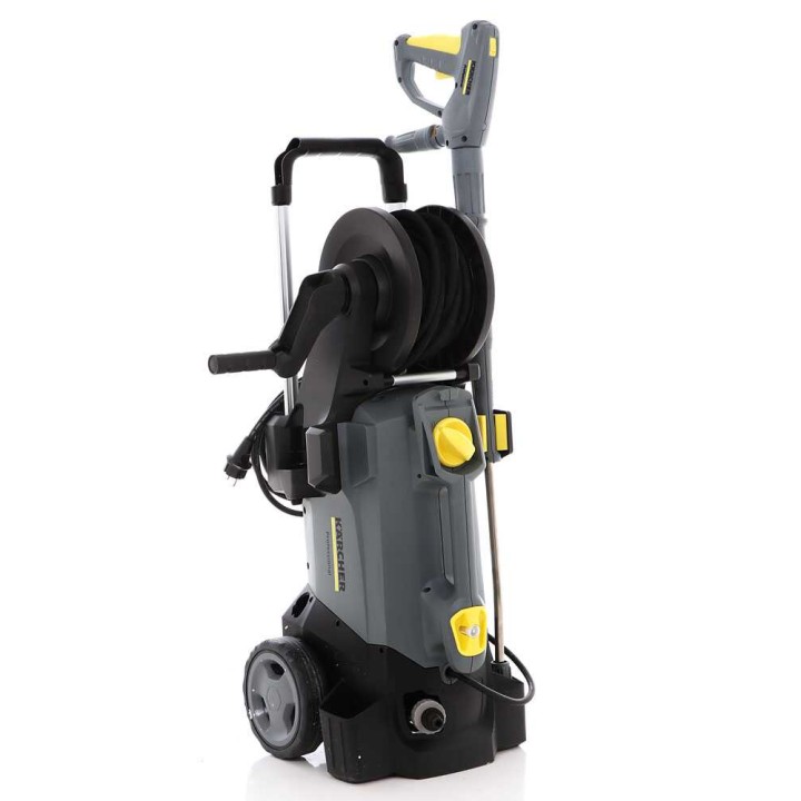 Karcher Pro HD 700 X Plus painepesuri, 190 bar, 590 l/h, 230 V