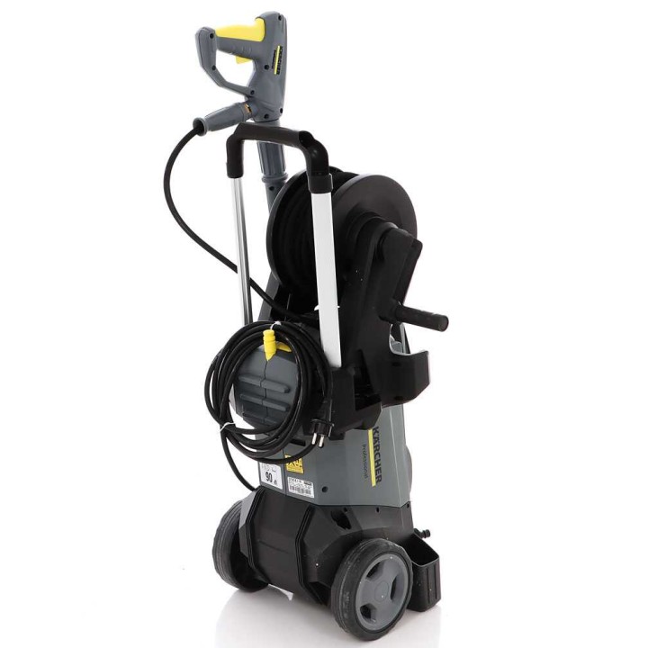 Karcher Pro HD 700 X Plus painepesuri, 190 bar, 590 l/h, 230 V