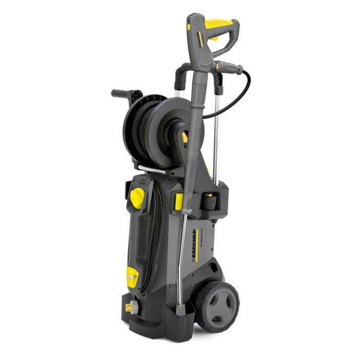 Karcher Pro HD 700 X Plus painepesuri, 190 bar, 590 l/h, 230 V