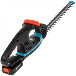 Gardena EasyCut 40 18V P4A akkukäyttöinen pensasleikkuri 18 V 40 cm